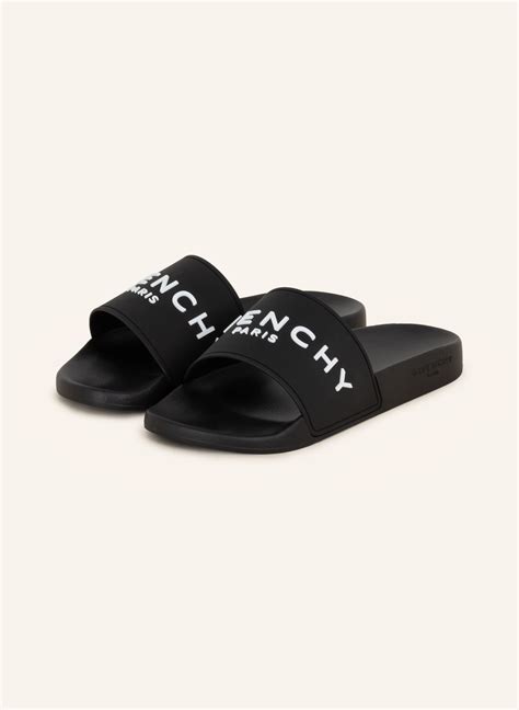 givenchy pantoletten sale